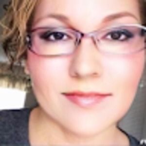 Meet your Posher, Tabitha